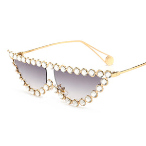 New Polarized  Sunglasses  Womens