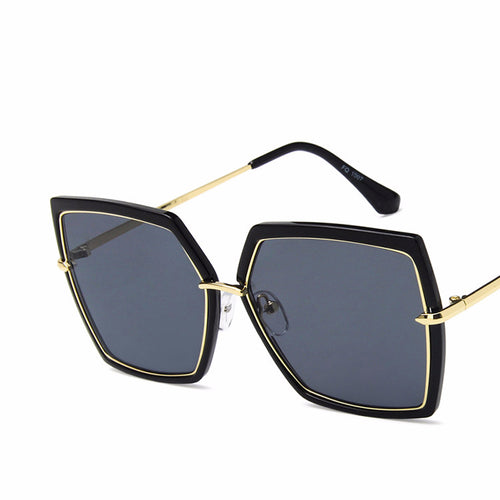 New Polarized  Sunglasses  Womens