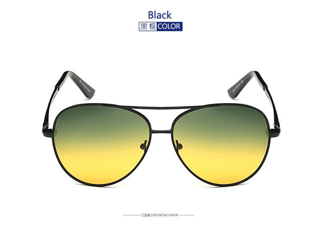New Polarized Sunglasses Mens