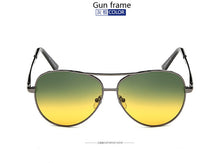 Load image into Gallery viewer, New Polarized Sunglasses Mens