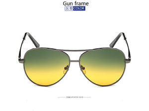 New Polarized Sunglasses Mens