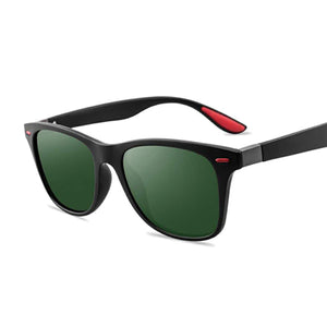 New Polarized Sunglasses Mens