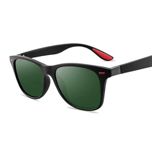 New Polarized Sunglasses Mens