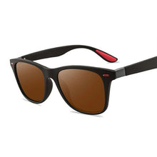Load image into Gallery viewer, New Polarized Sunglasses Mens