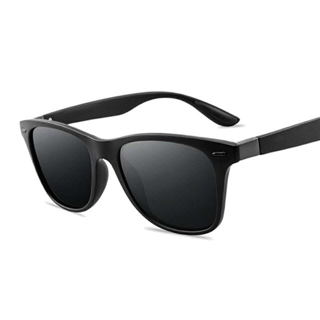 New Polarized Sunglasses Mens